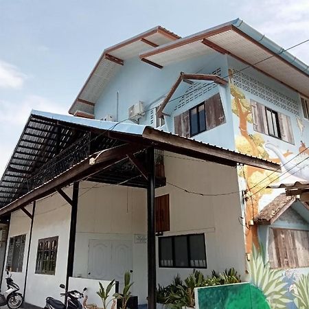 Hotel #Xi Kt Poshtel Ko Tao Exterior foto