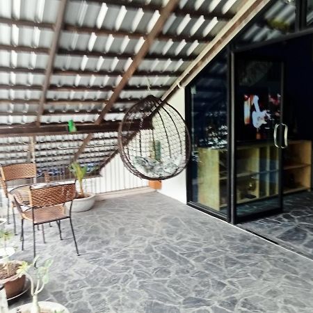 Hotel #Xi Kt Poshtel Ko Tao Exterior foto