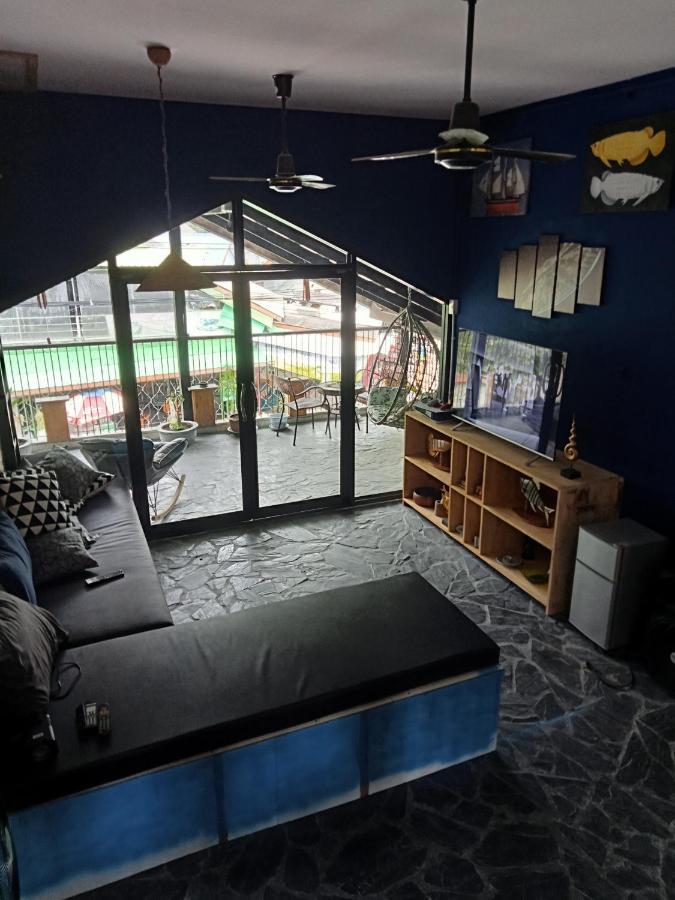 Hotel #Xi Kt Poshtel Ko Tao Exterior foto