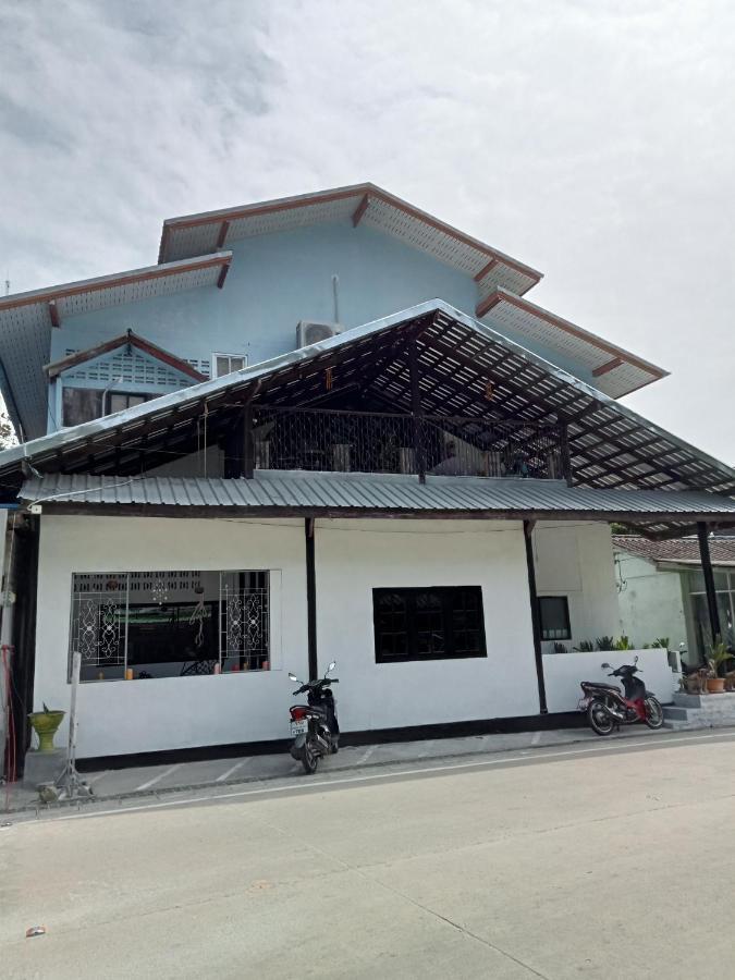 Hotel #Xi Kt Poshtel Ko Tao Exterior foto