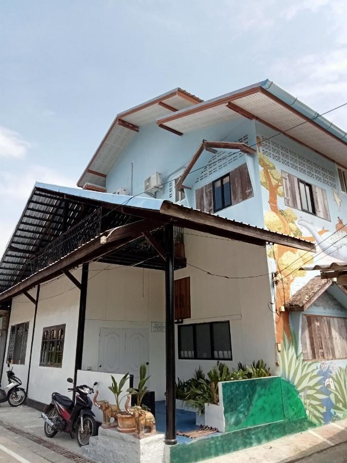 Hotel #Xi Kt Poshtel Ko Tao Exterior foto
