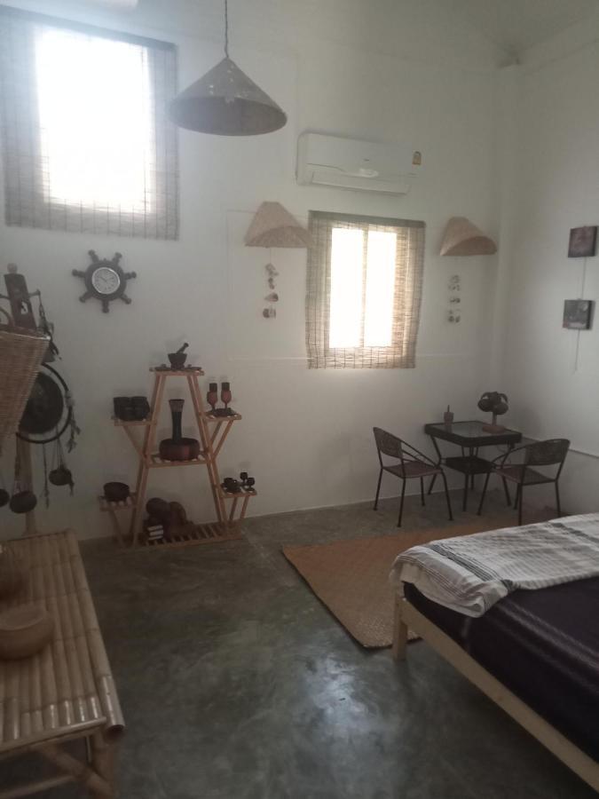 Hotel #Xi Kt Poshtel Ko Tao Exterior foto