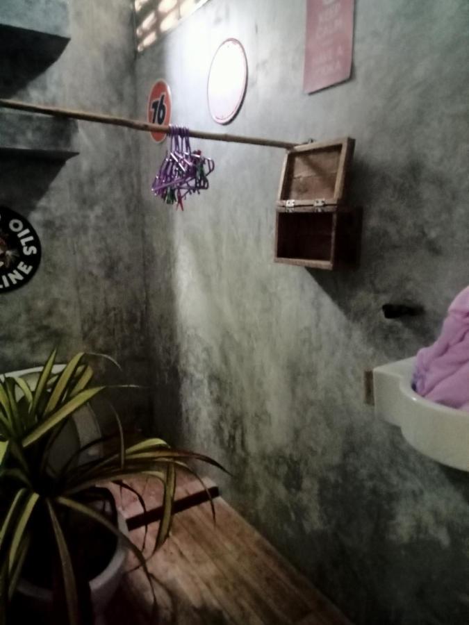 Hotel #Xi Kt Poshtel Ko Tao Exterior foto