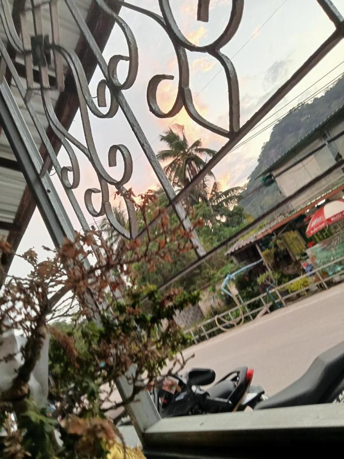 Hotel #Xi Kt Poshtel Ko Tao Exterior foto