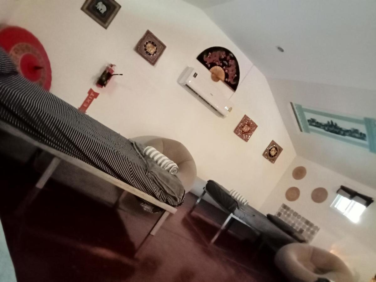 Hotel #Xi Kt Poshtel Ko Tao Exterior foto