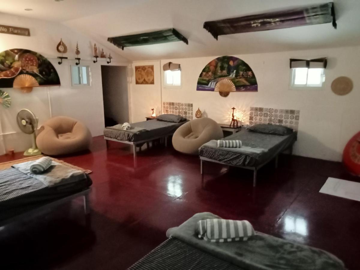 Hotel #Xi Kt Poshtel Ko Tao Exterior foto