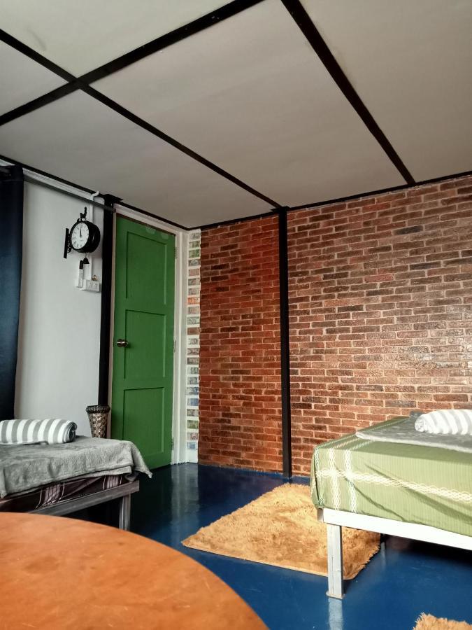 Hotel #Xi Kt Poshtel Ko Tao Exterior foto