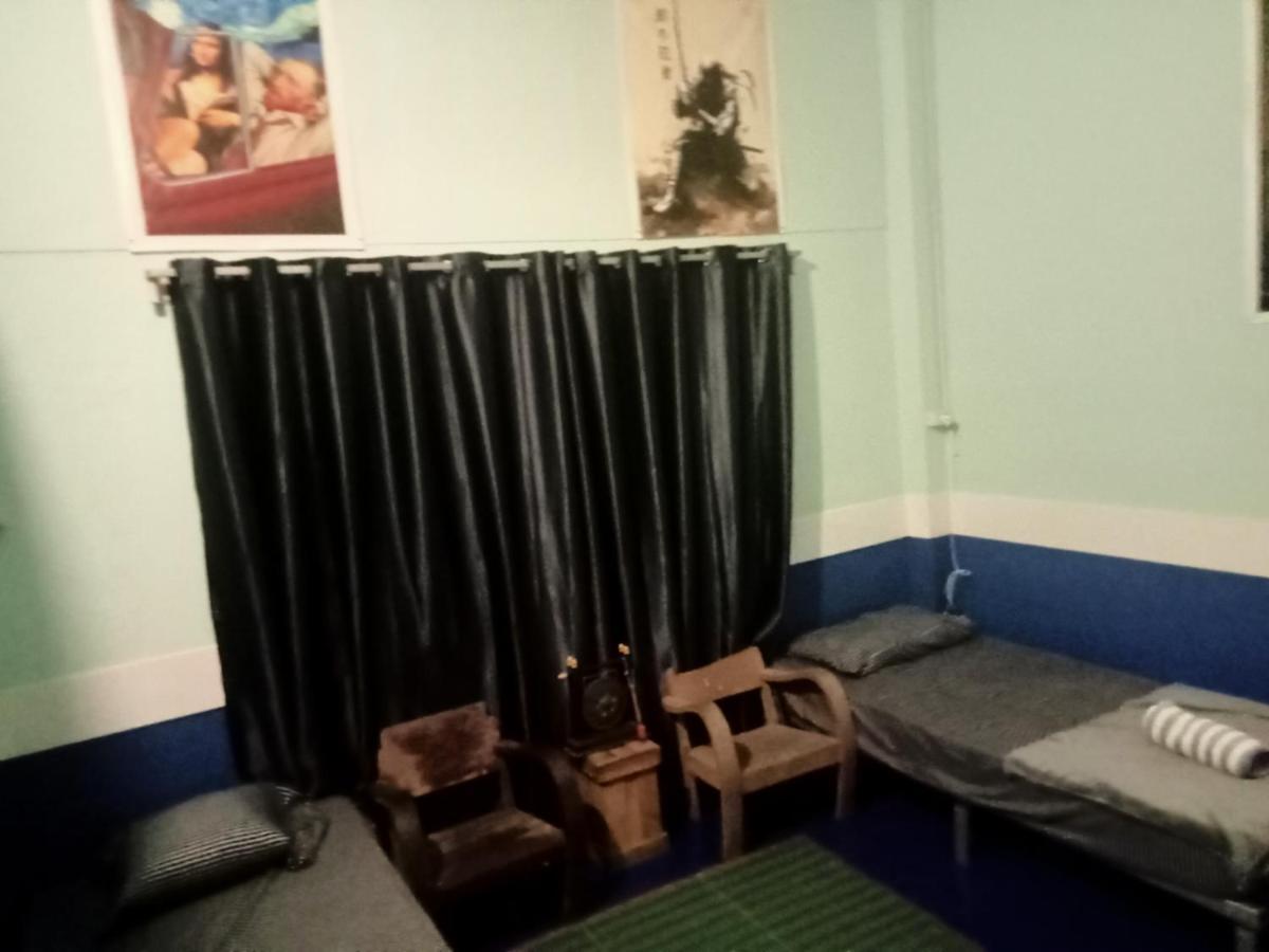 Hotel #Xi Kt Poshtel Ko Tao Exterior foto